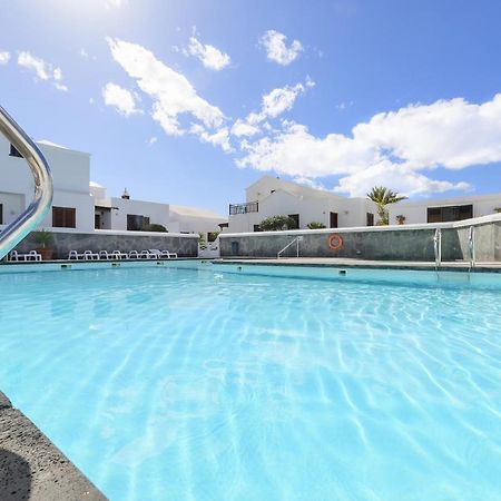 Casa Marta Apartment Playa Honda  Exterior foto