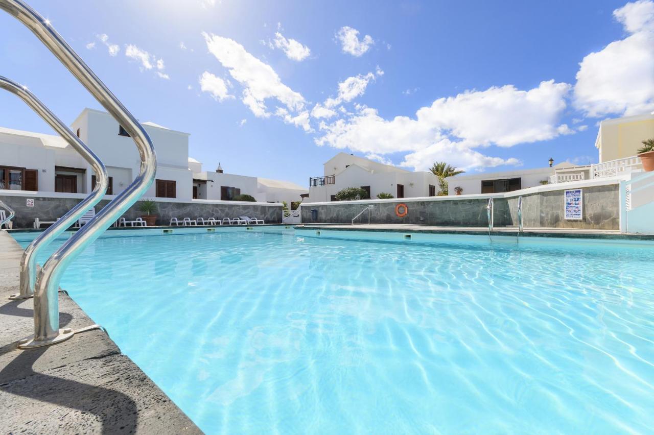 Casa Marta Apartment Playa Honda  Exterior foto