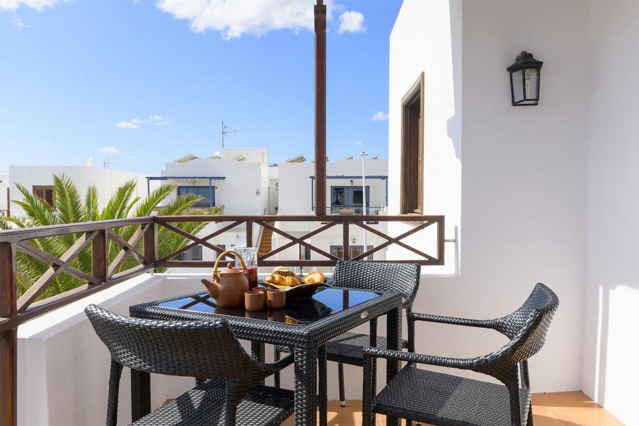Casa Marta Apartment Playa Honda  Exterior foto