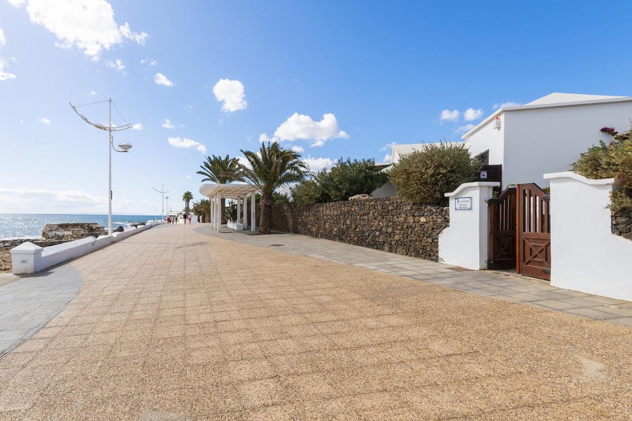 Casa Marta Apartment Playa Honda  Exterior foto