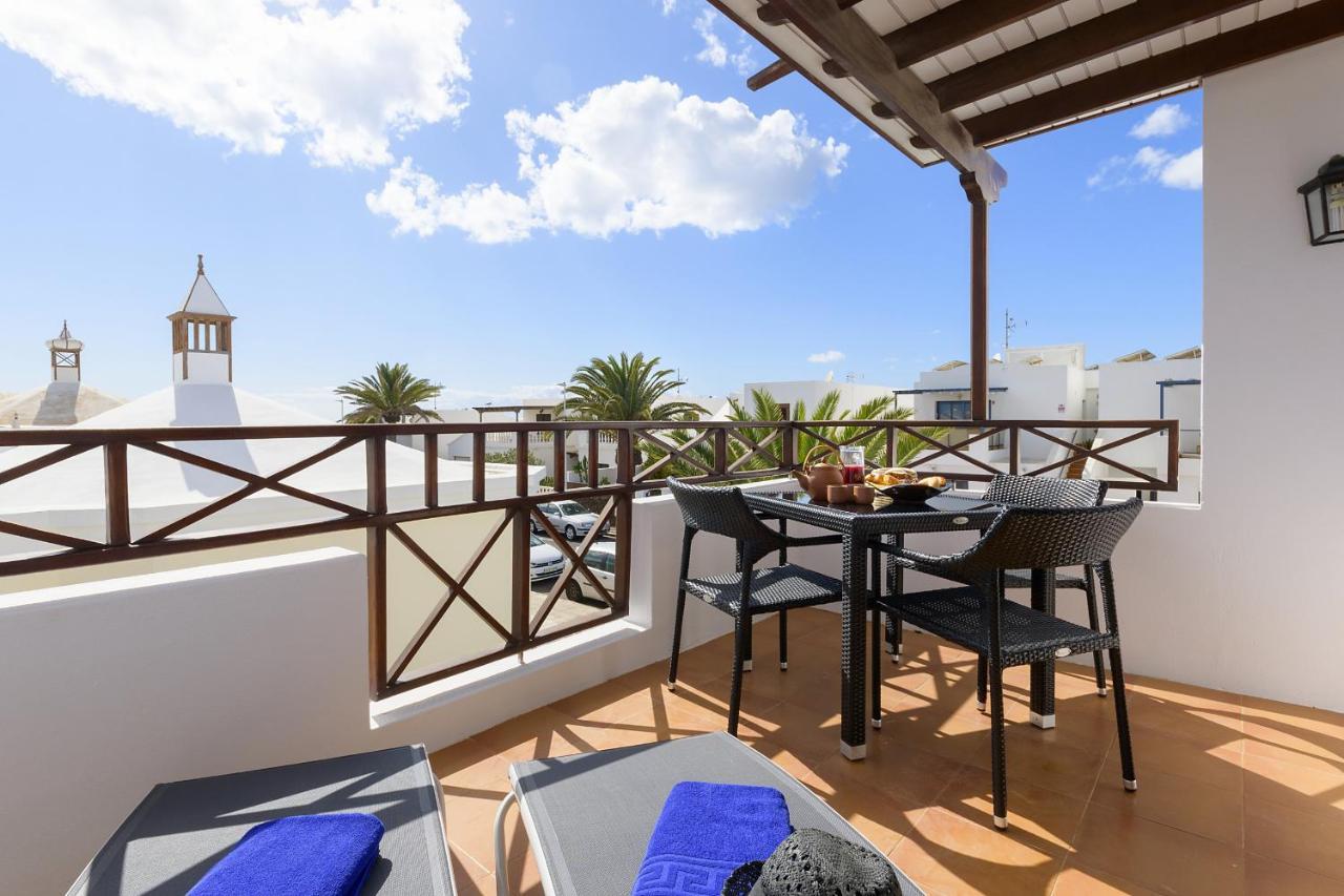 Casa Marta Apartment Playa Honda  Exterior foto