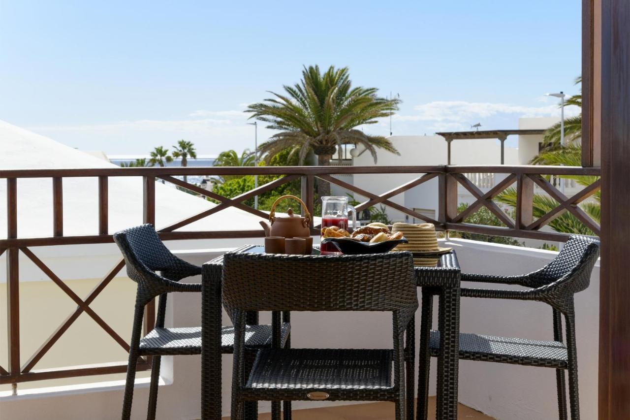 Casa Marta Apartment Playa Honda  Exterior foto