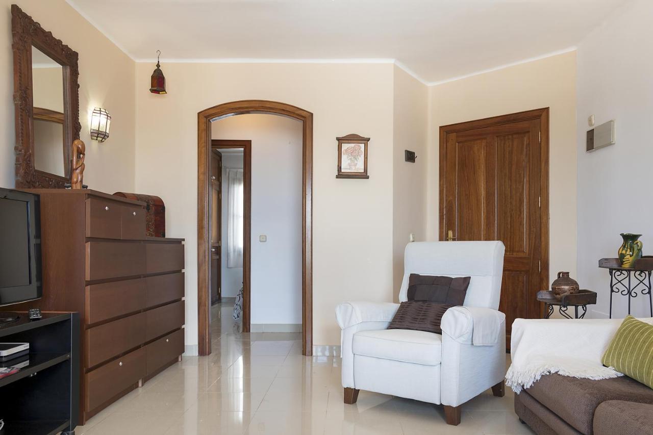 Casa Marta Apartment Playa Honda  Exterior foto
