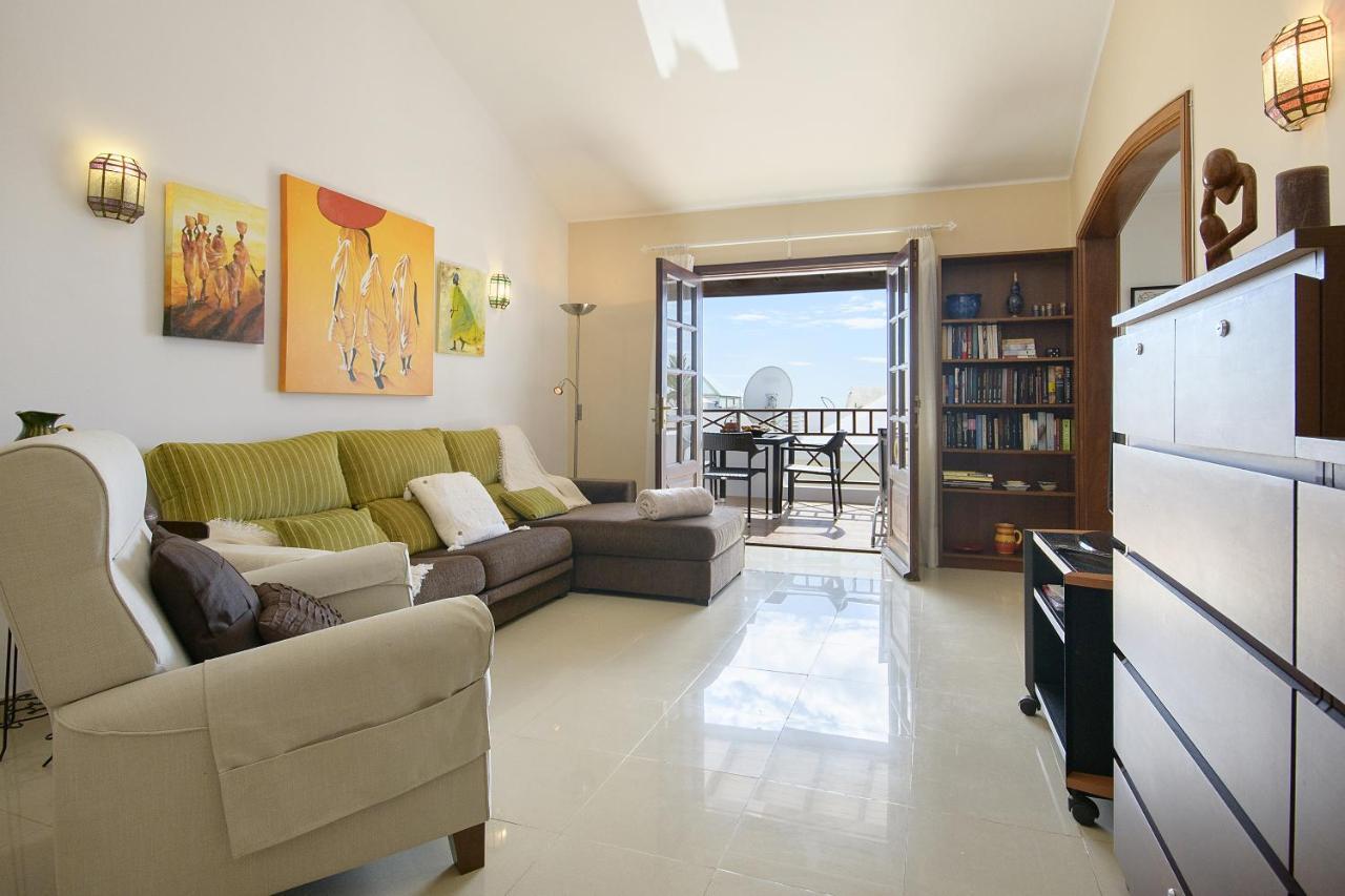 Casa Marta Apartment Playa Honda  Exterior foto