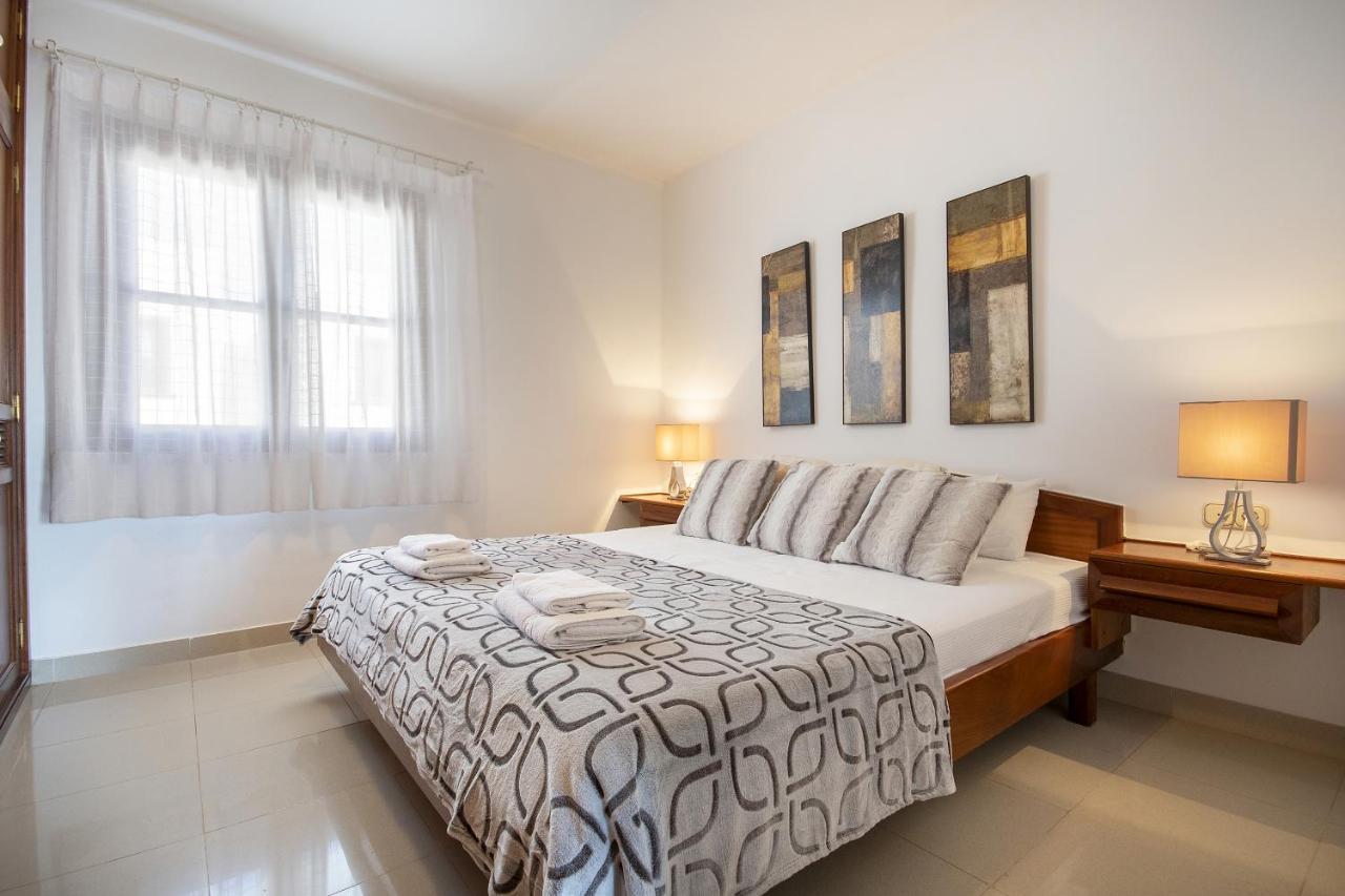 Casa Marta Apartment Playa Honda  Exterior foto